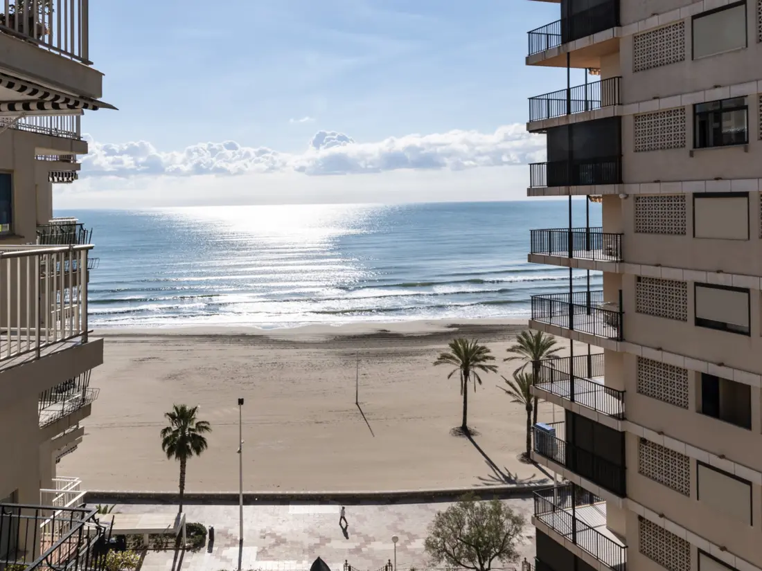 Location de Vacances Cullera 88