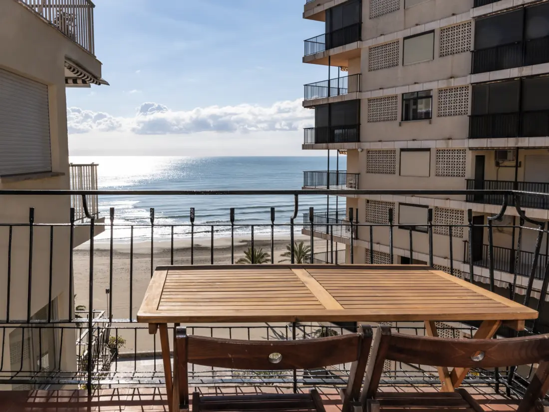 Location de Vacances Cullera 88