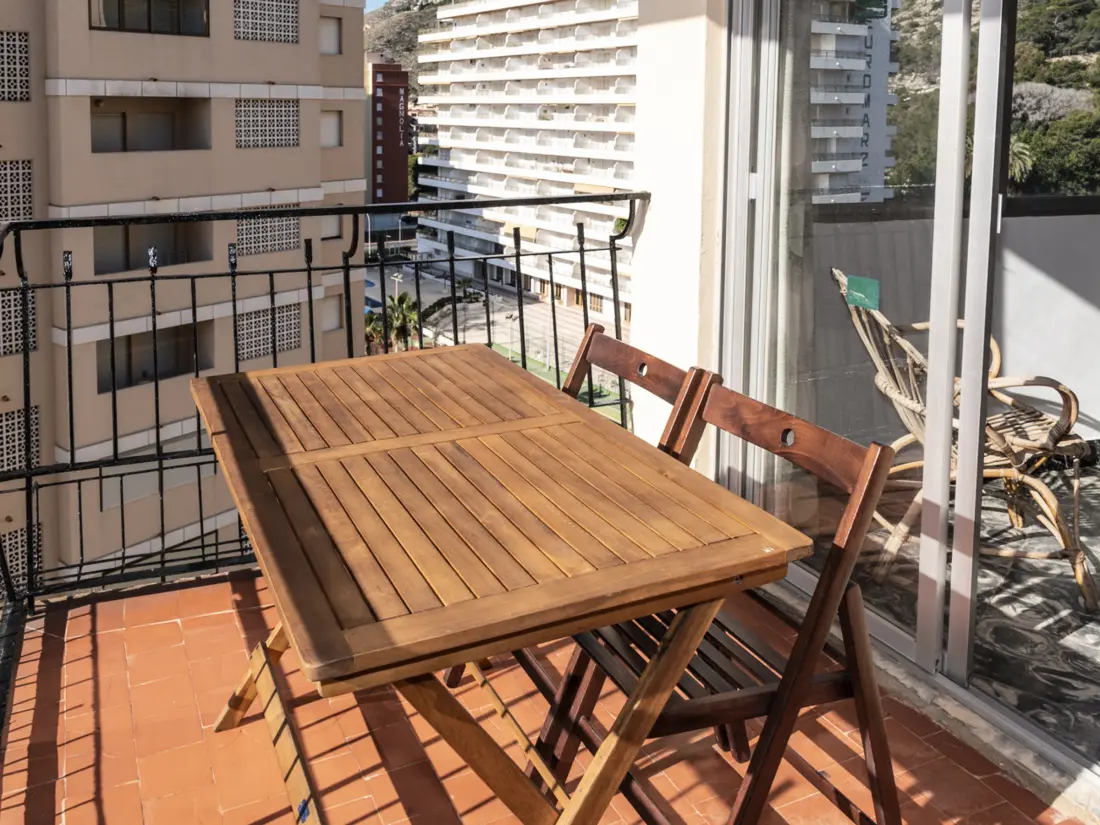 Location de Vacances Cullera 88
