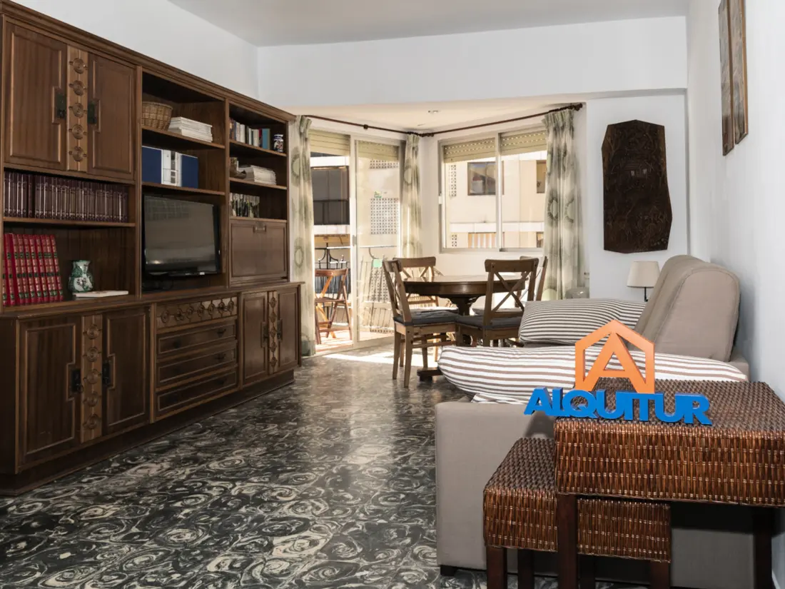Location de Vacances Cullera 88