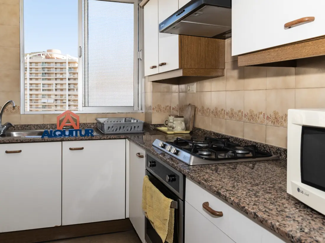 Location de Vacances Cullera 88