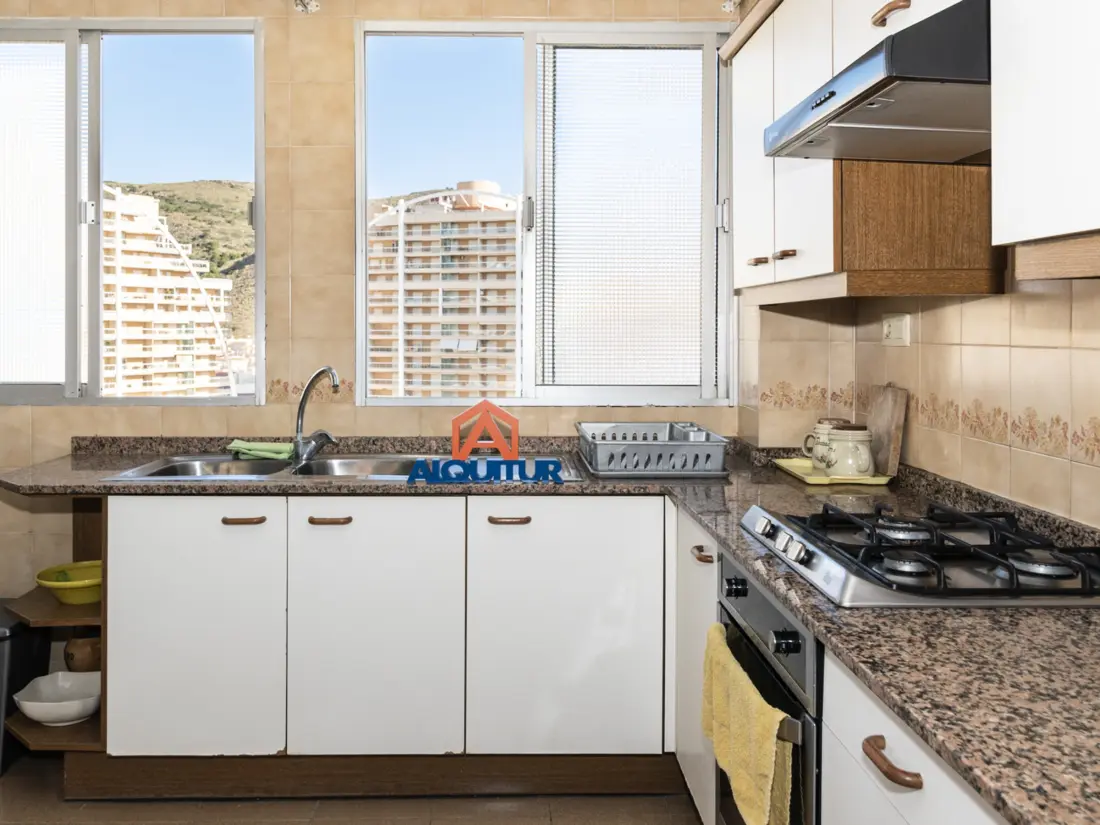 Location de Vacances Cullera 88