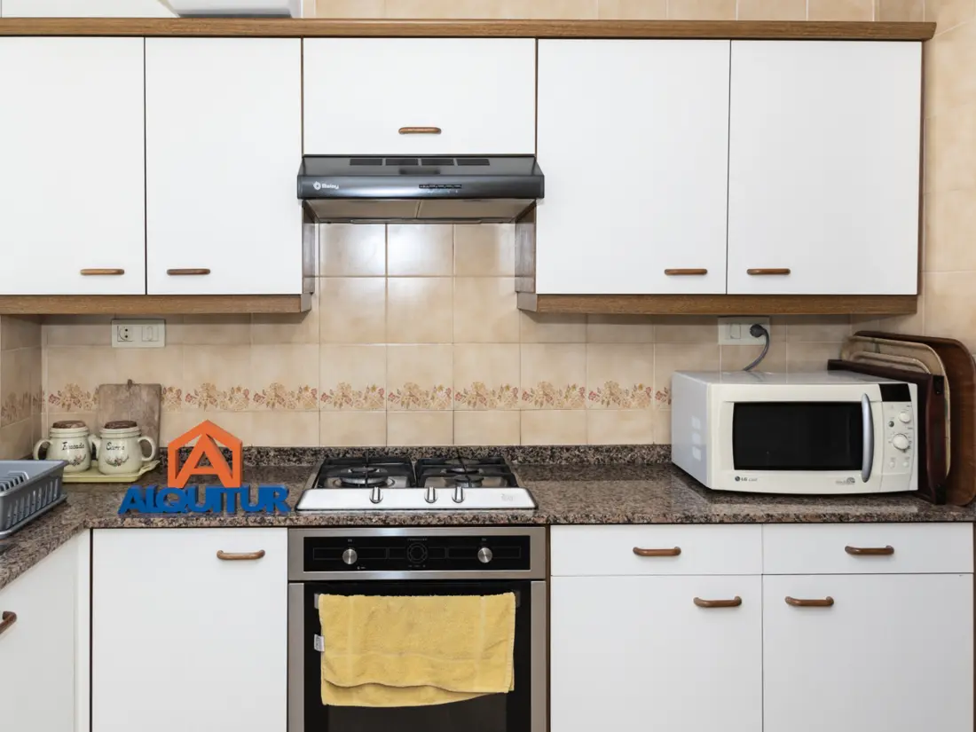 Location de Vacances Cullera 88