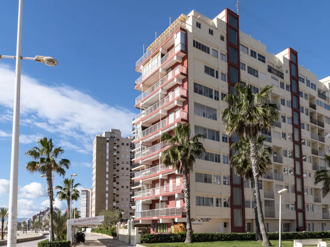 Location de Vacances Cullera 88