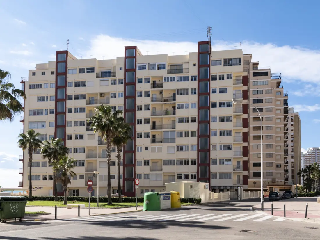 Location de Vacances Cullera 88