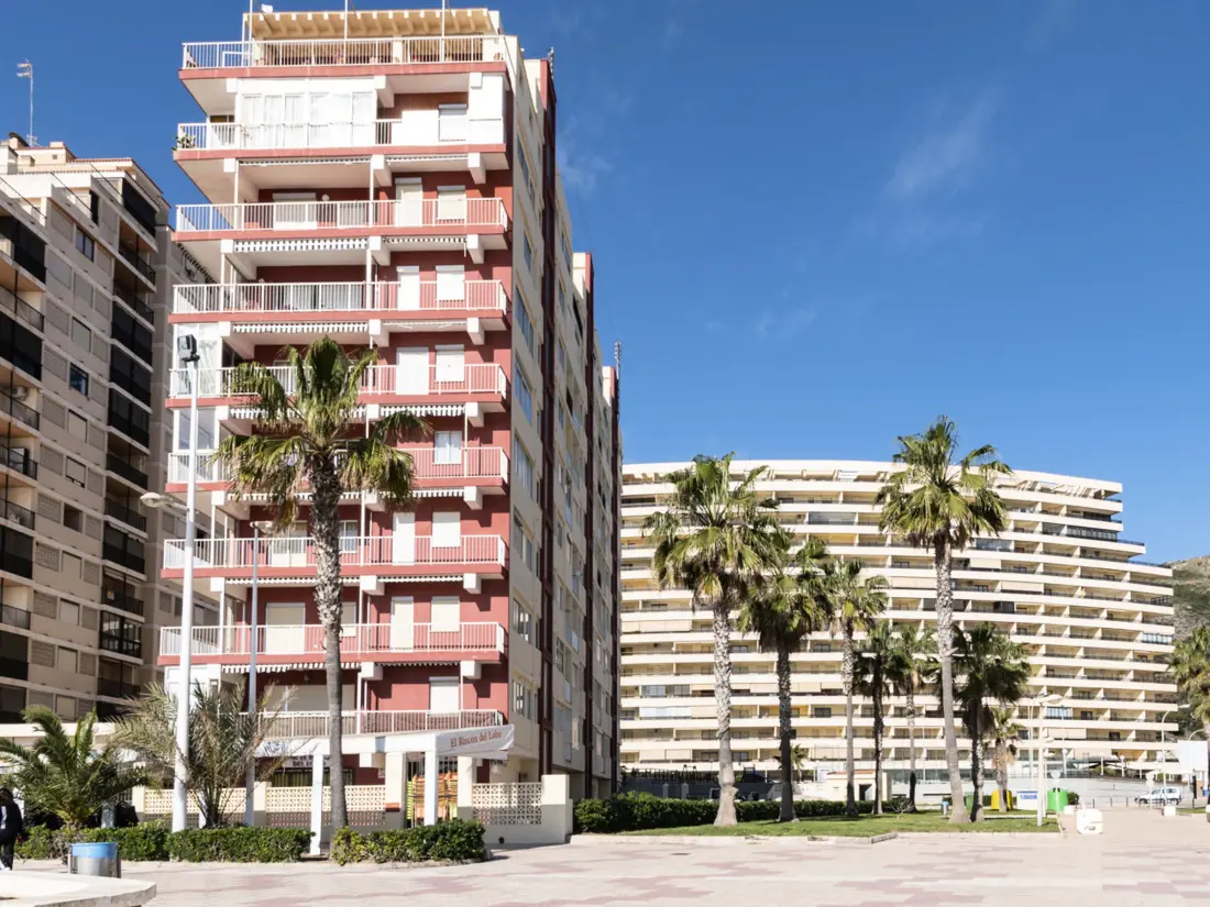 Location de Vacances Cullera 88