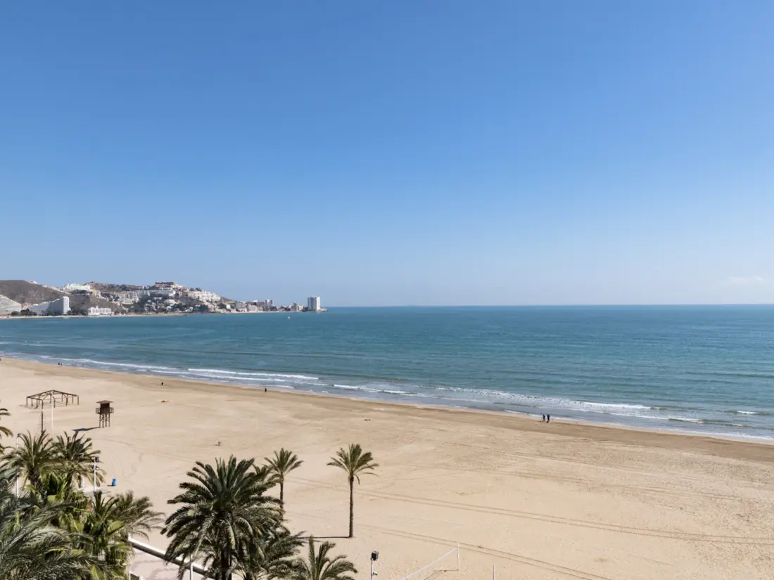 Location de Vacances Cullera 89