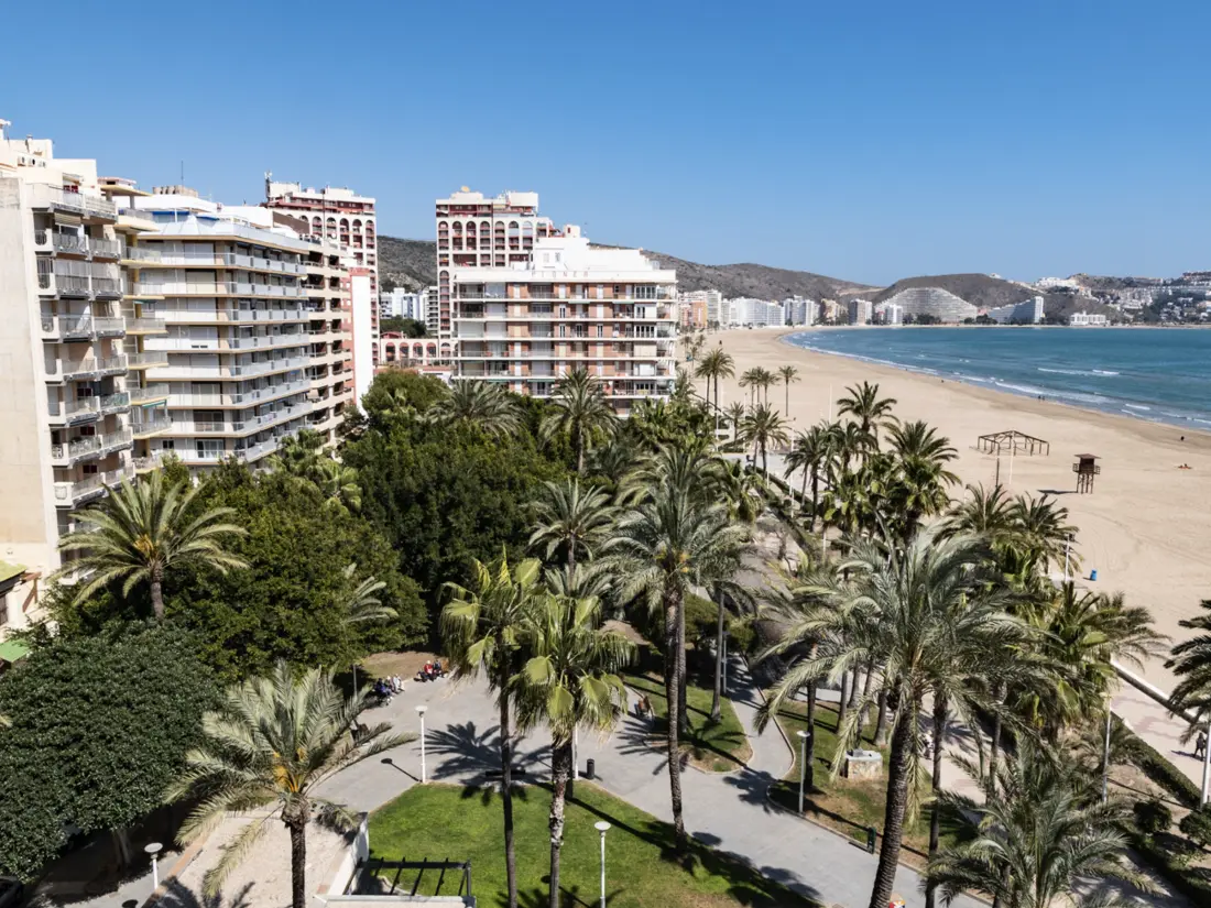 Location de Vacances Cullera 89