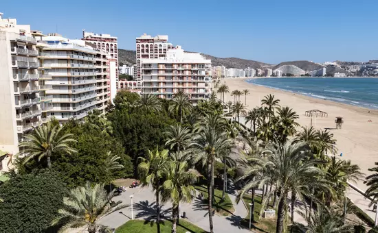 Location de Vacances Cullera 89