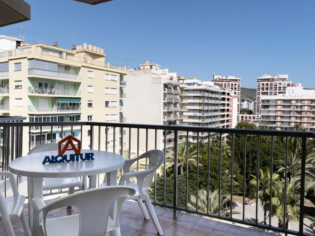 Location de Vacances Cullera 89