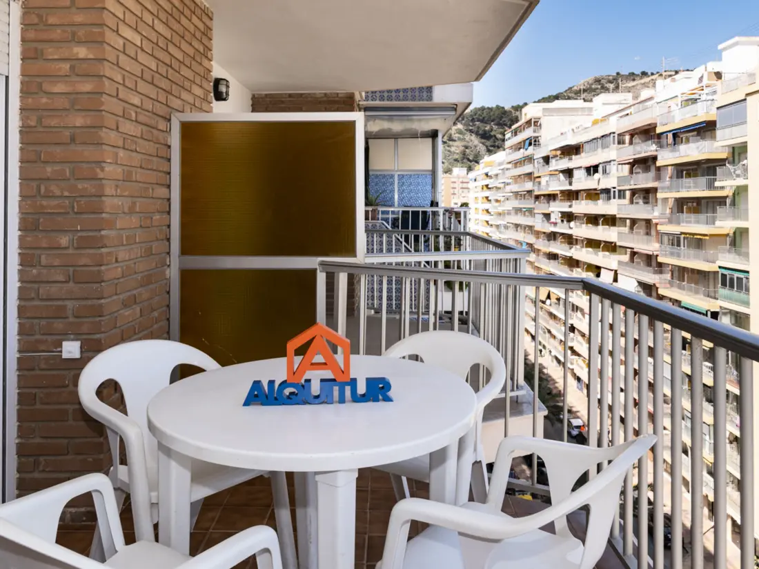 Location de Vacances Cullera 89