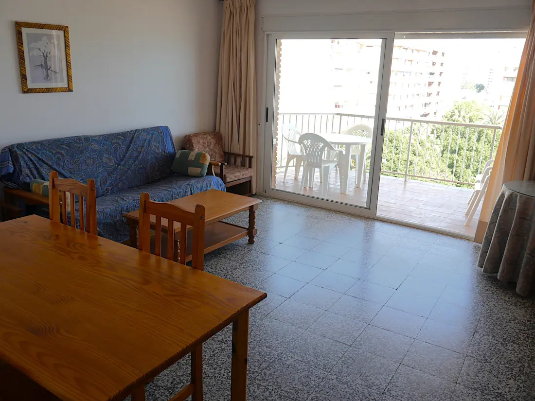 Location de Vacances Cullera 89