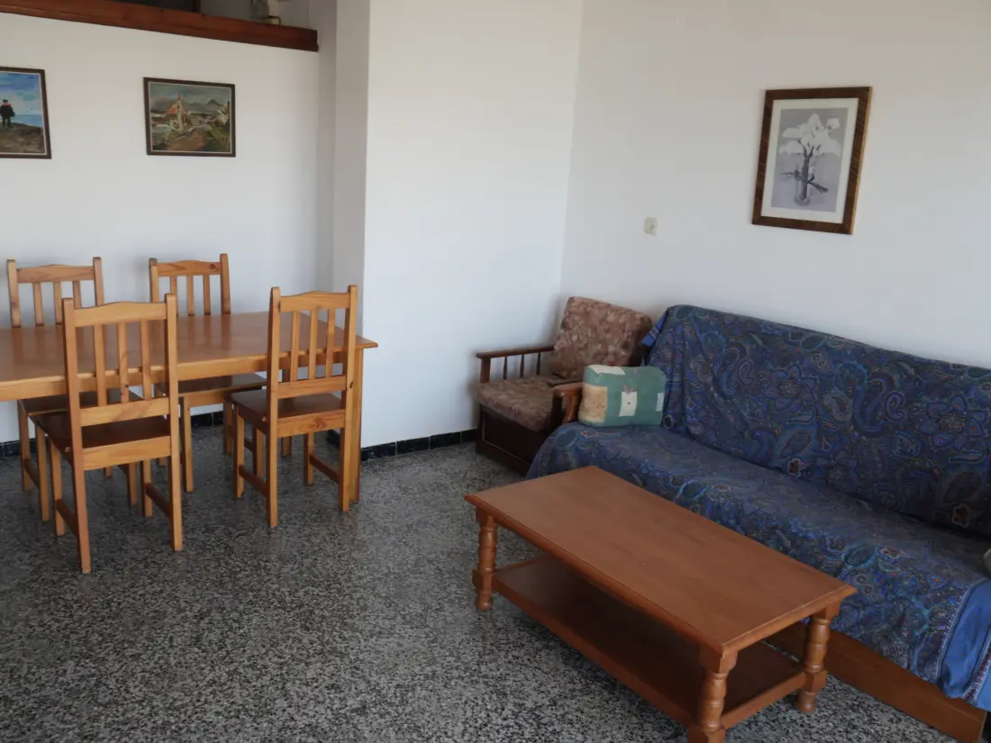 Location de Vacances Cullera 89