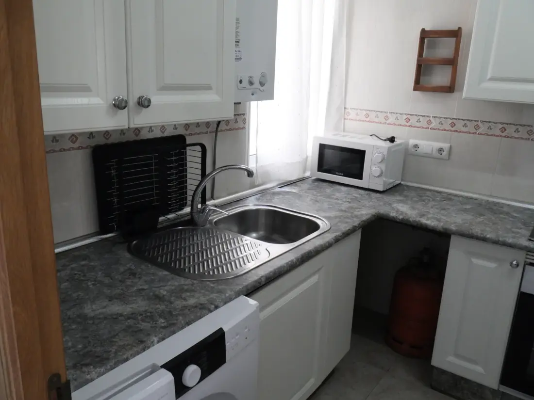 Location de Vacances Cullera 89