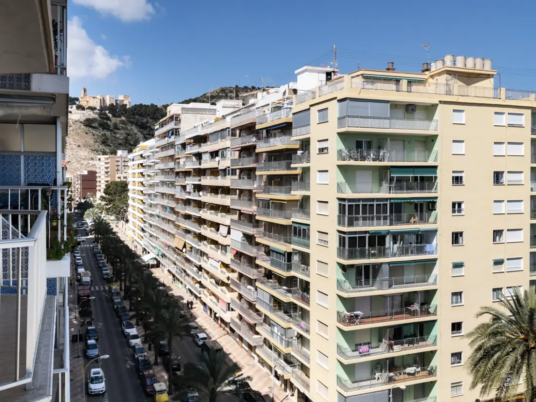 Location de Vacances Cullera 89