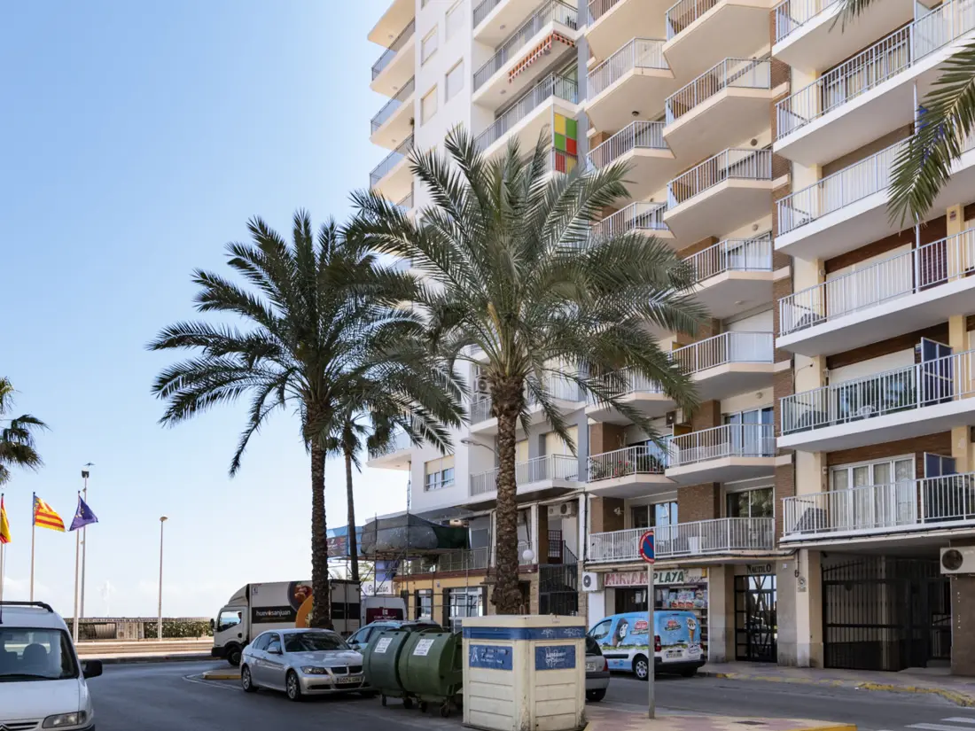 Location de Vacances Cullera 89