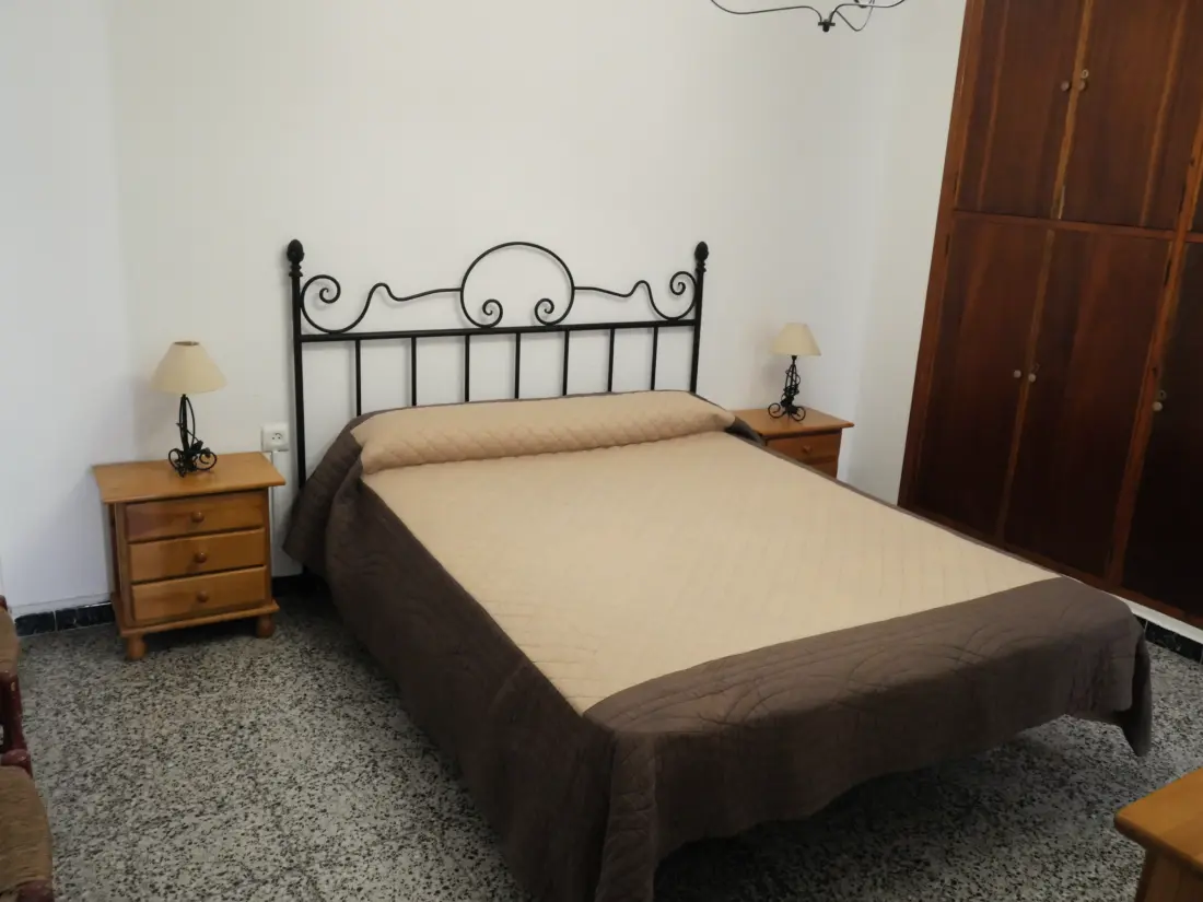 Location de Vacances Cullera 89