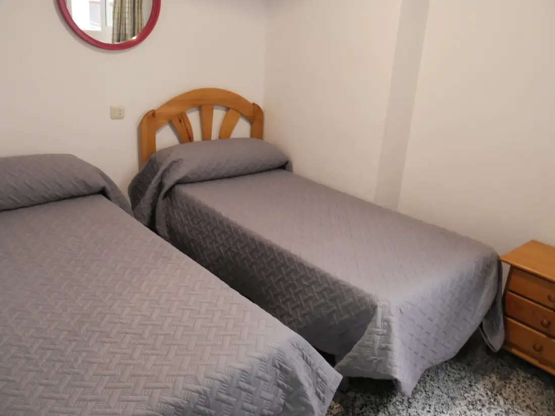 Location de Vacances Cullera 89