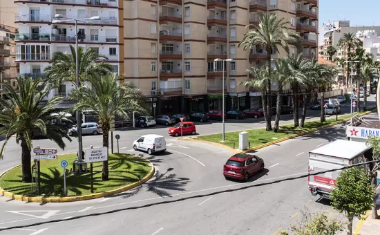 Location de Vacances Cullera 92