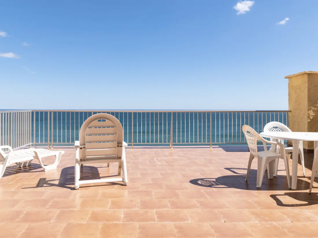 Location de Vacances Cullera 93