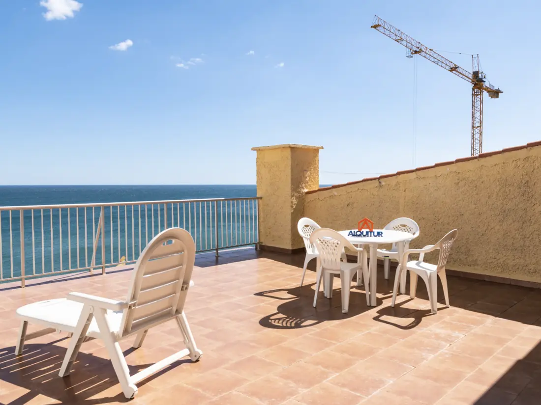 Location de Vacances Cullera 93