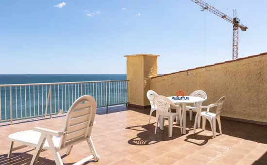 Location de Vacances Cullera 93