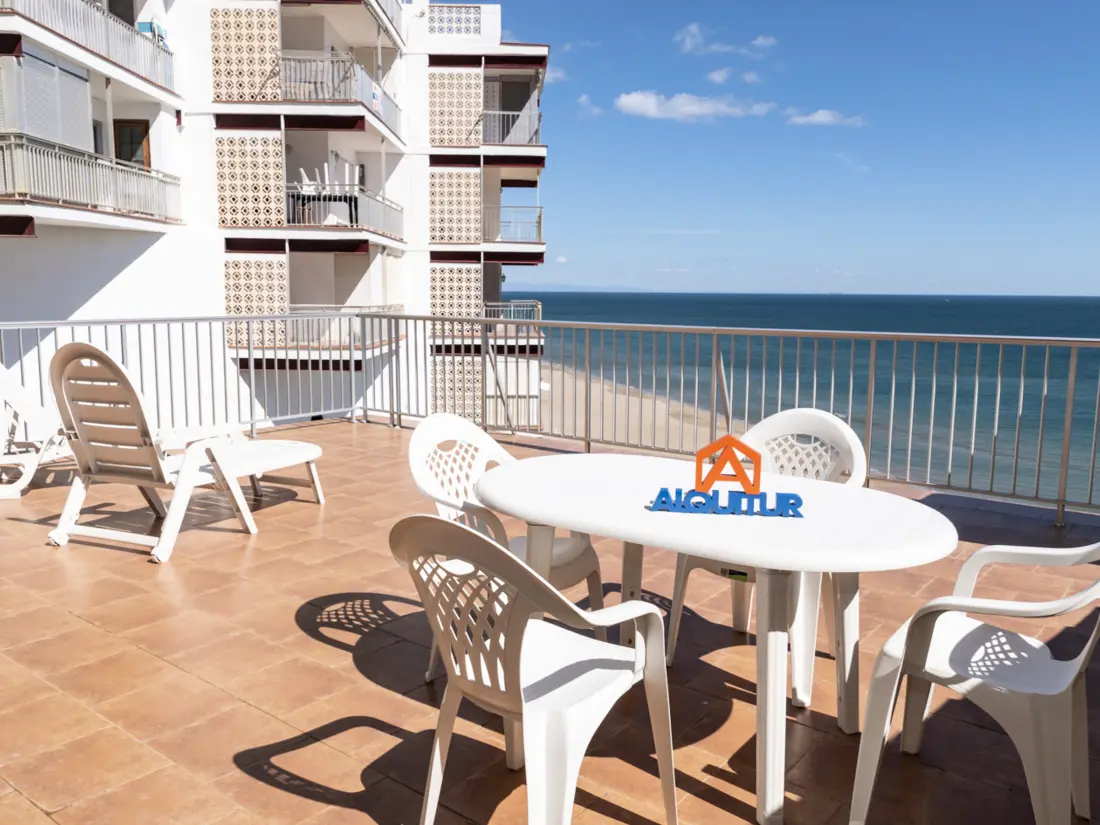 Location de Vacances Cullera 93