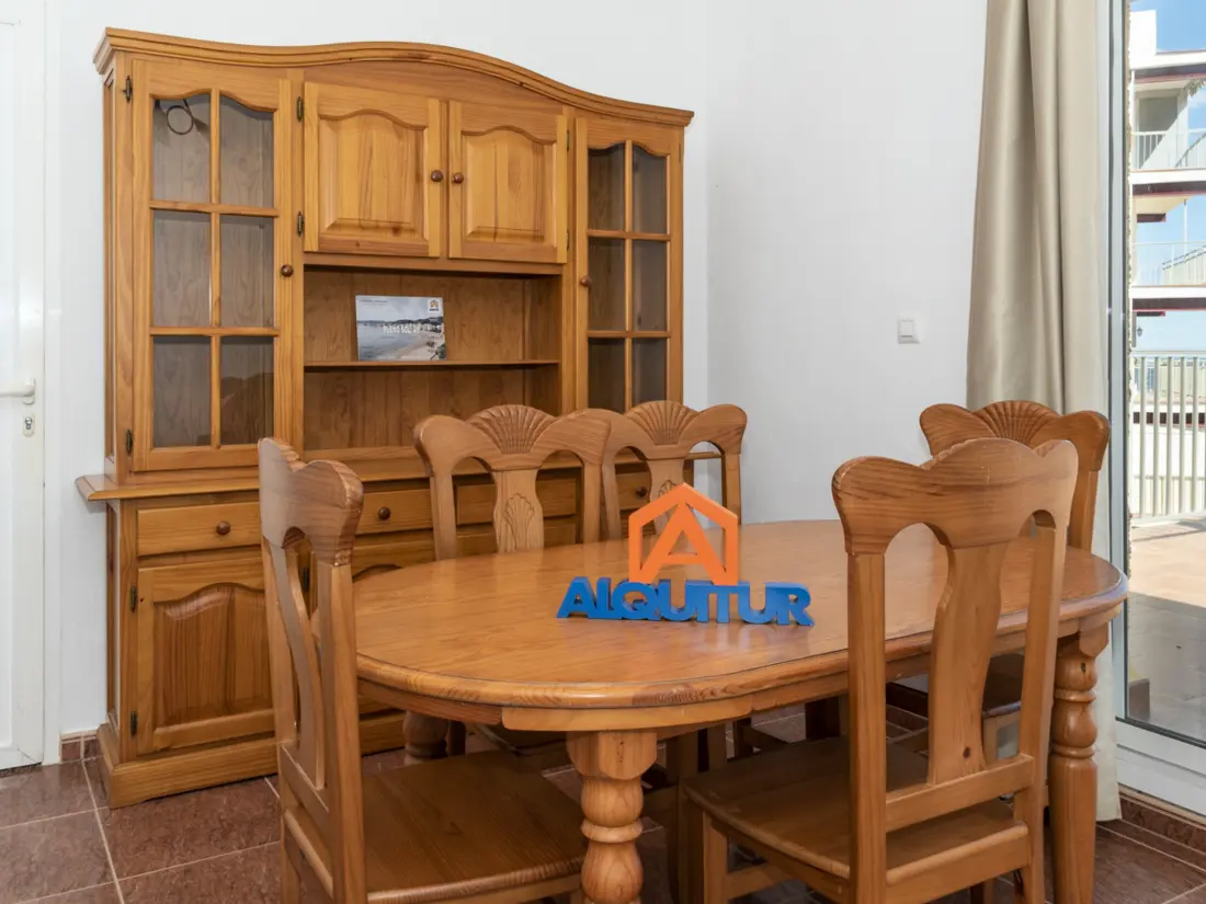 Location de Vacances Cullera 93
