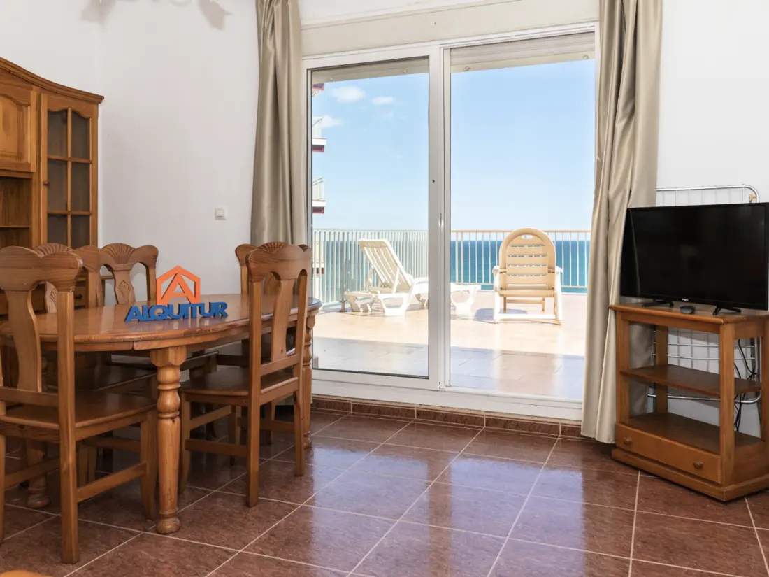 Location de Vacances Cullera 93