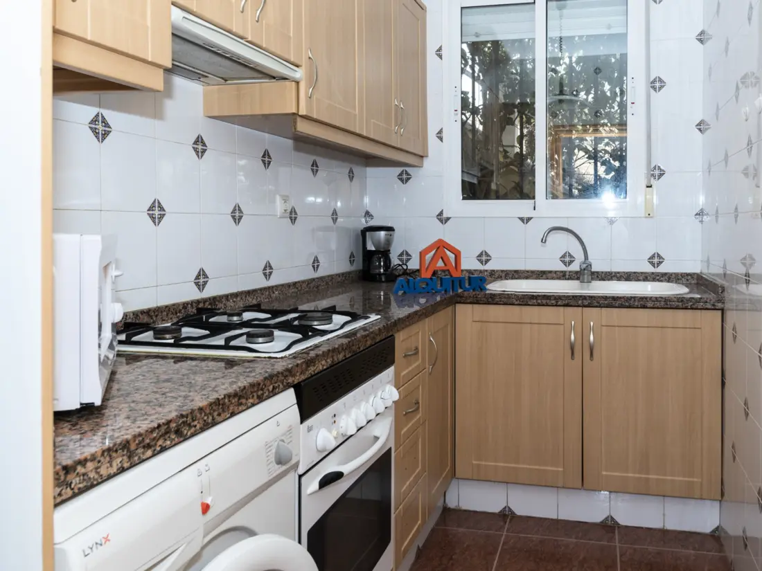 Location de Vacances Cullera 93