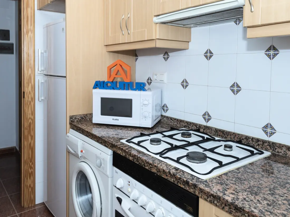 Location de Vacances Cullera 93