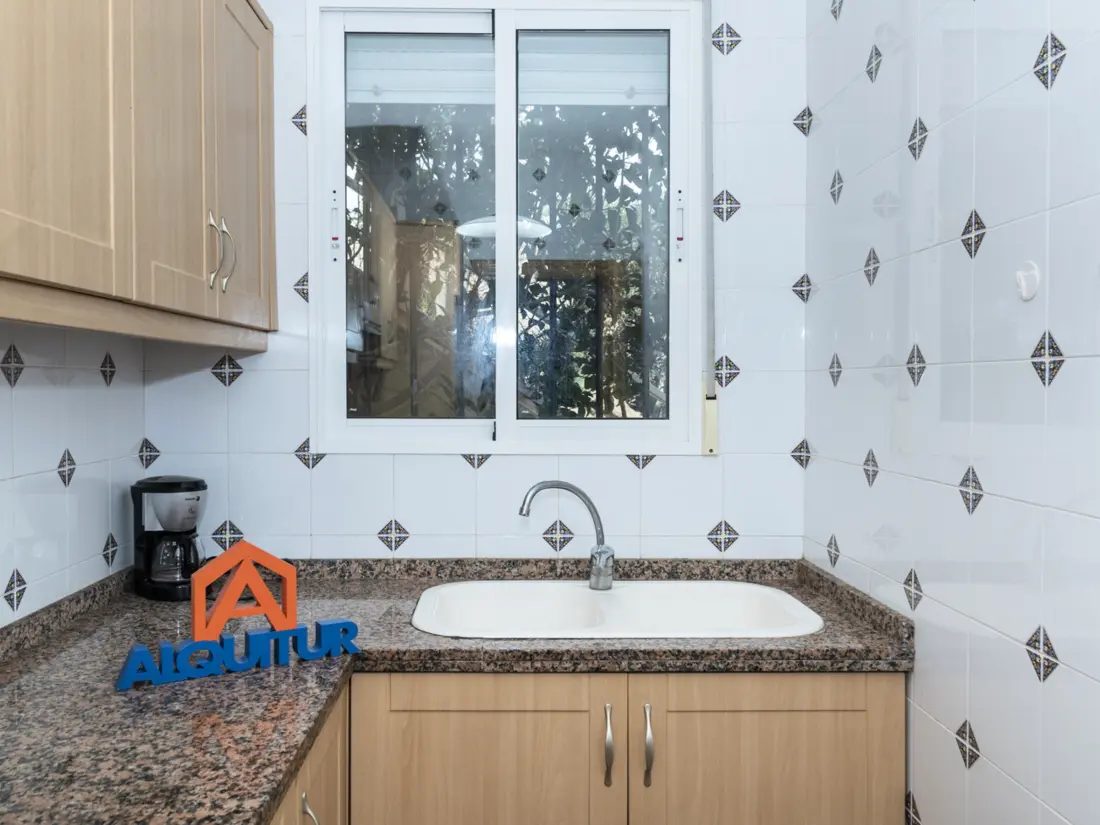 Location de Vacances Cullera 93