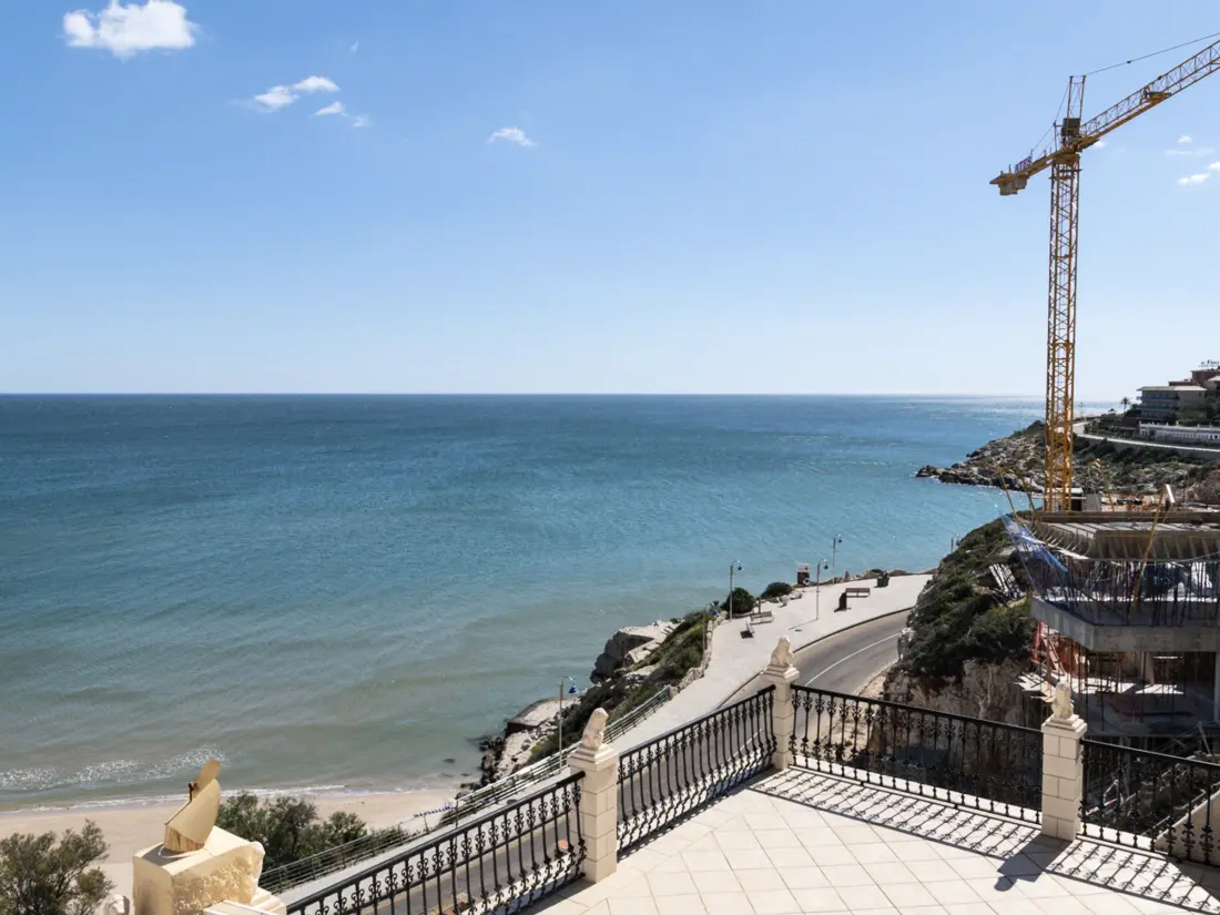 Location de Vacances Cullera 93