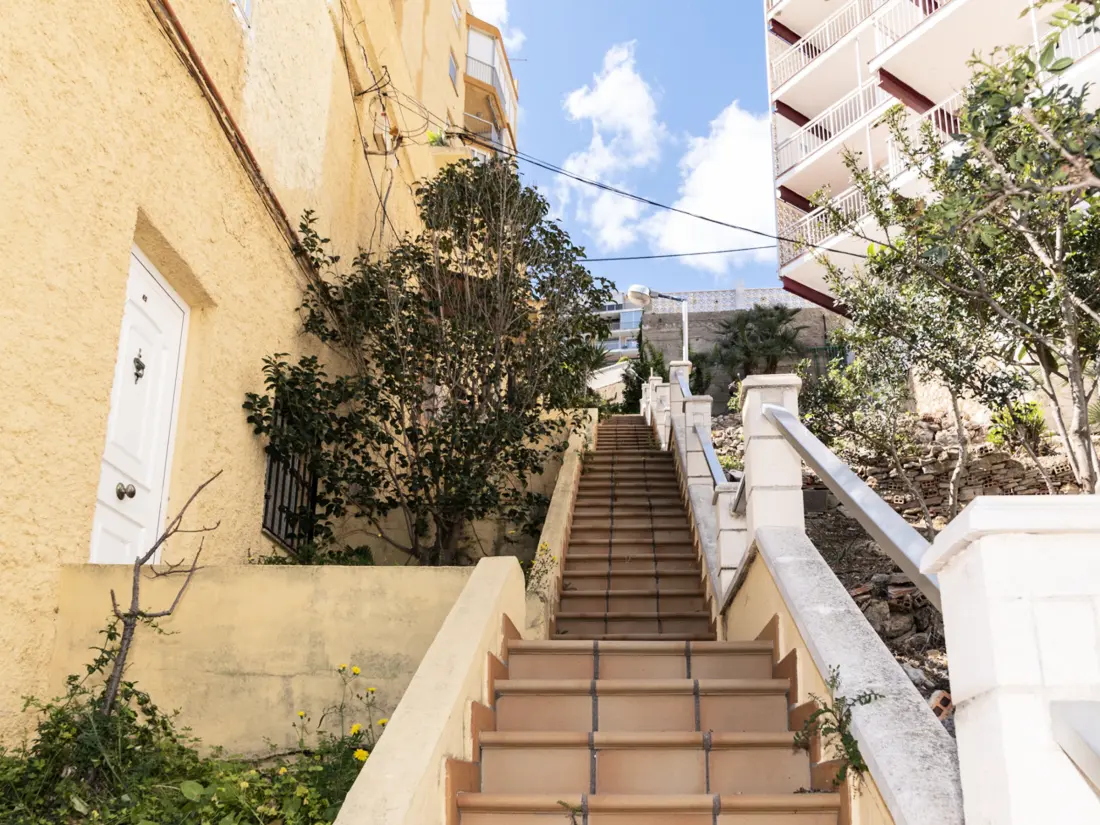 Location de Vacances Cullera 93