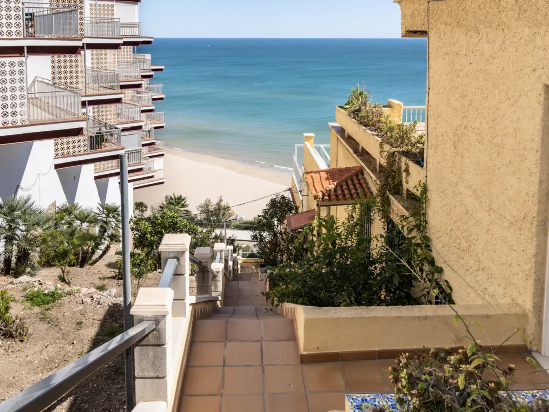 Location de Vacances Cullera 93