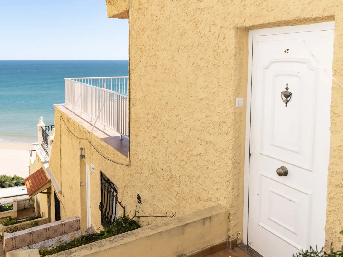 Location de Vacances Cullera 93