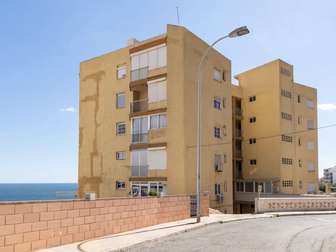 Location de Vacances Cullera 93