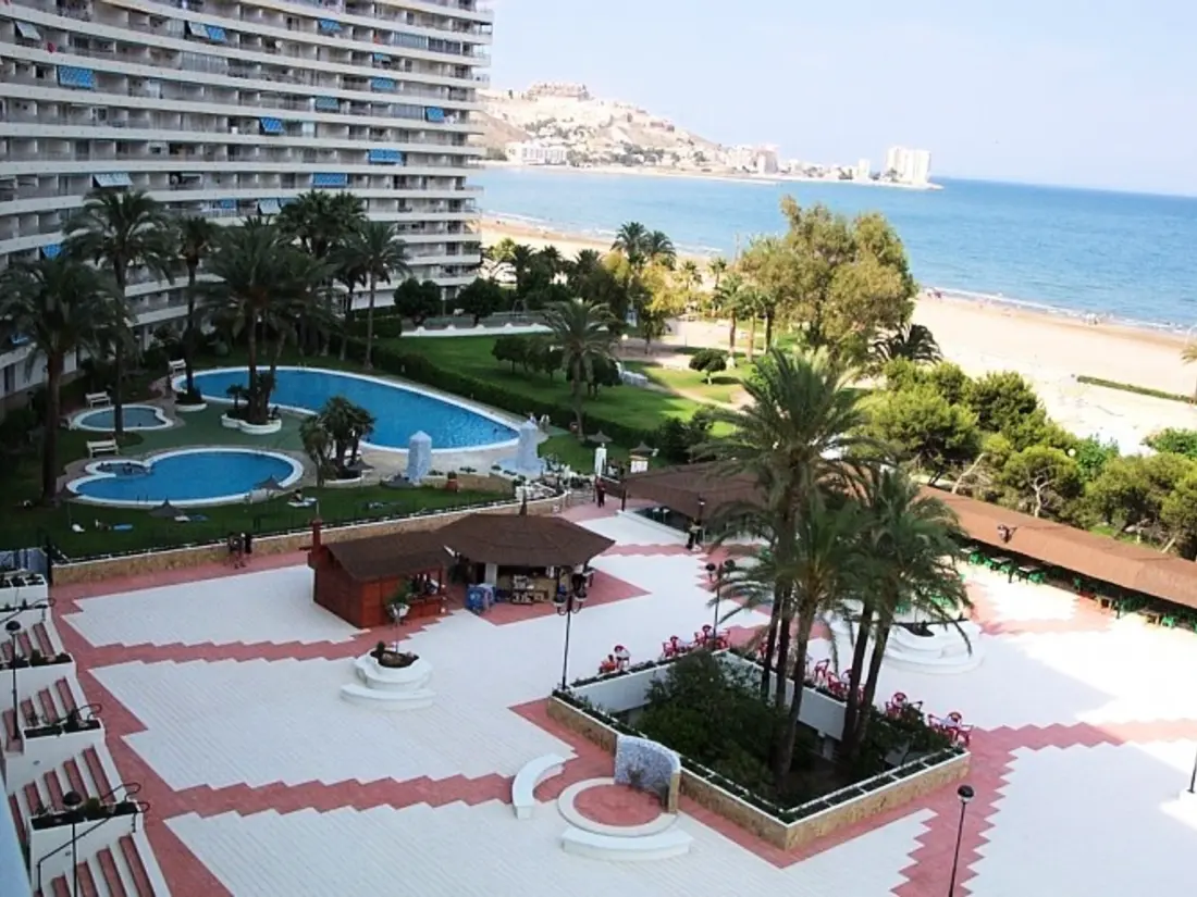 Location de Vacances Cullera 95