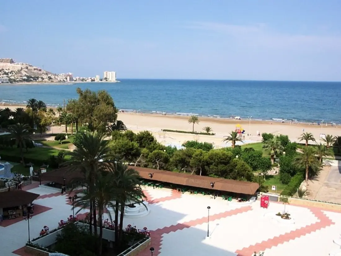 Location de Vacances Cullera 95