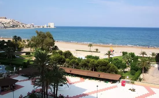 Location de Vacances Cullera 95