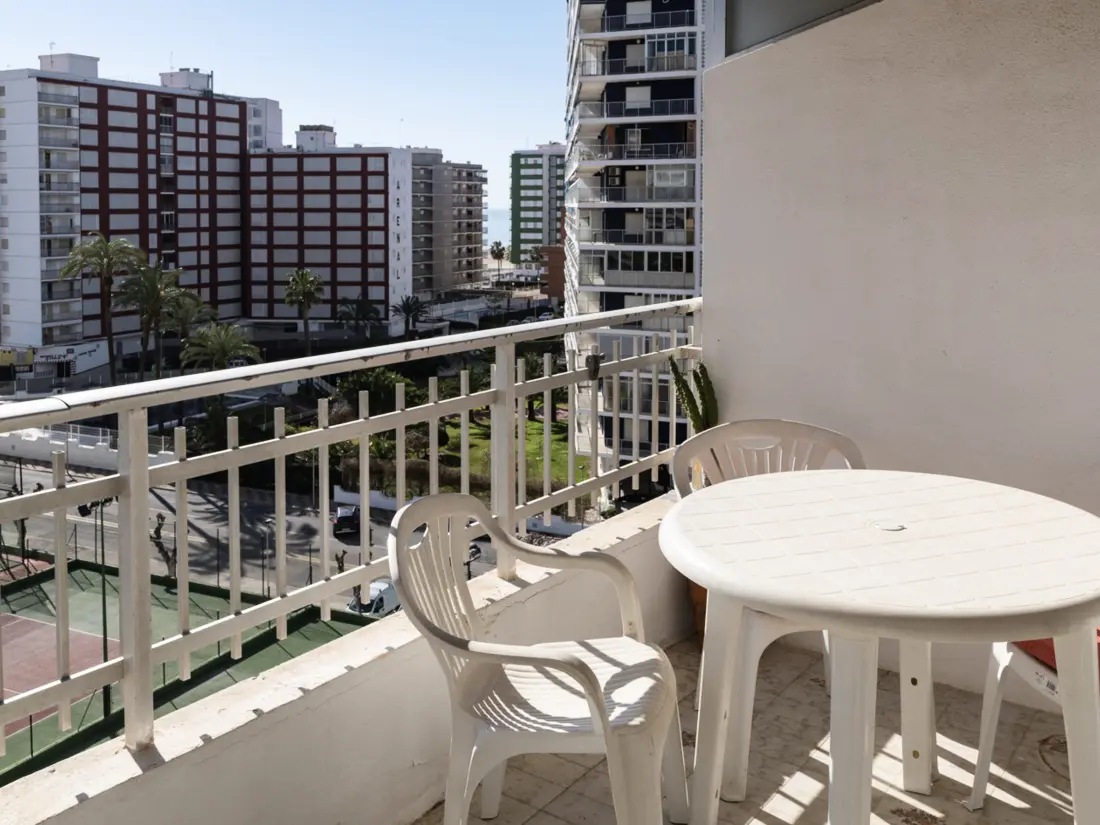 Location de Vacances Cullera 95