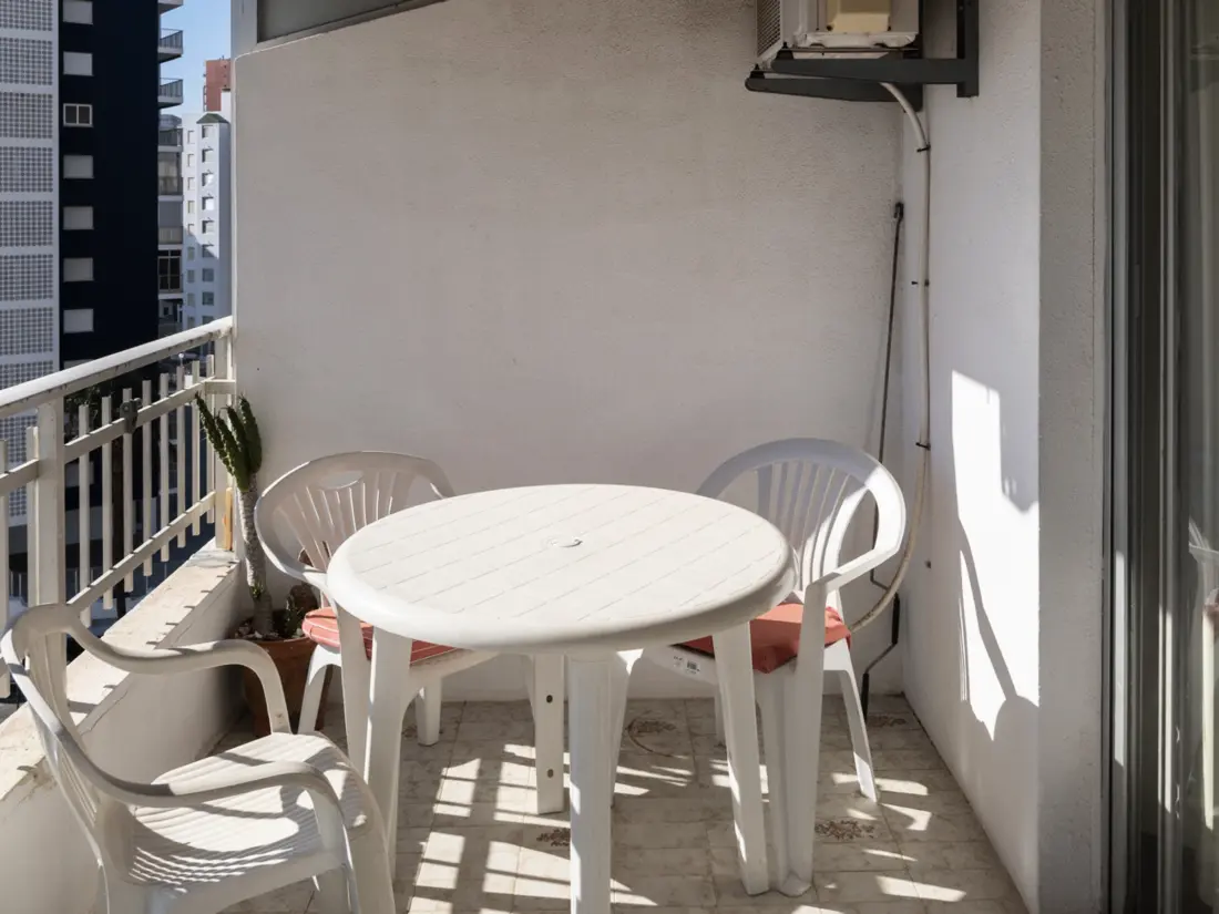 Location de Vacances Cullera 95
