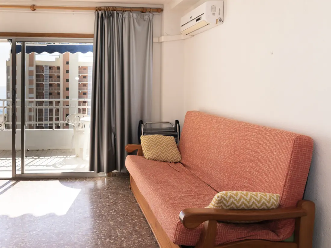 Location de Vacances Cullera 95