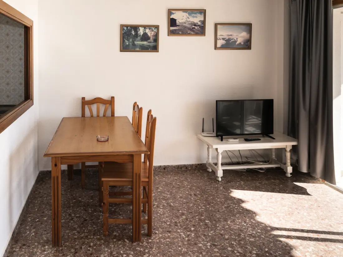 Location de Vacances Cullera 95