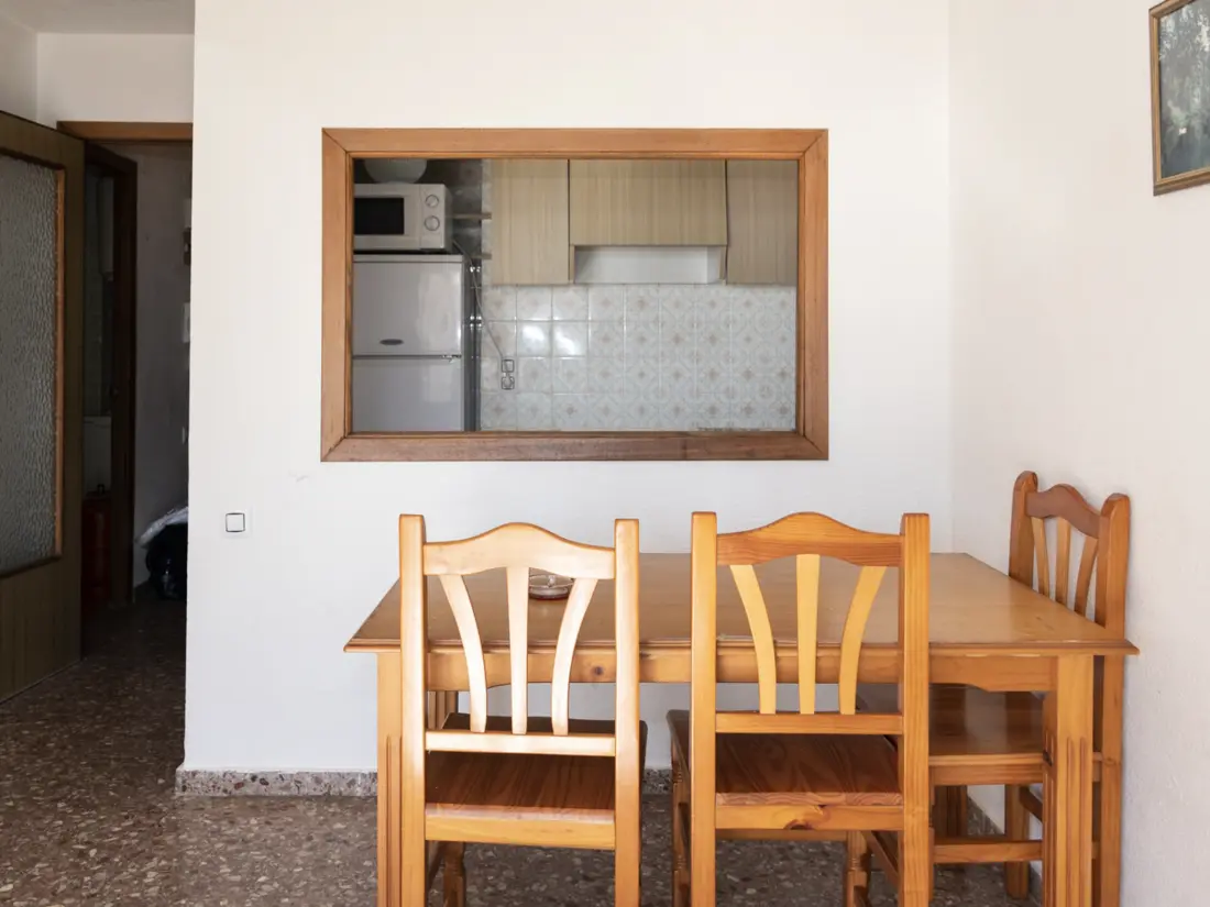 Location de Vacances Cullera 95