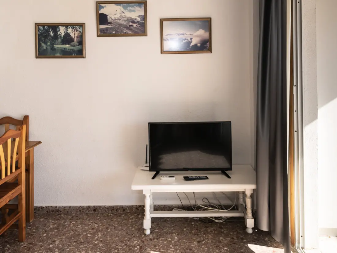 Location de Vacances Cullera 95