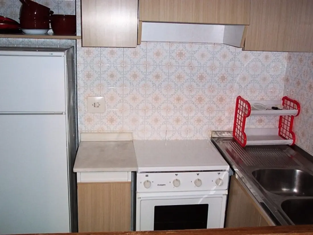 Location de Vacances Cullera 95