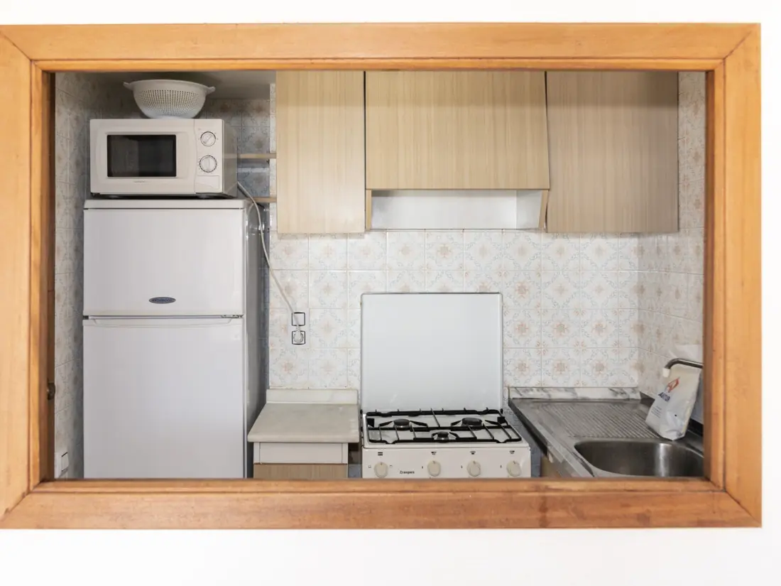 Location de Vacances Cullera 95