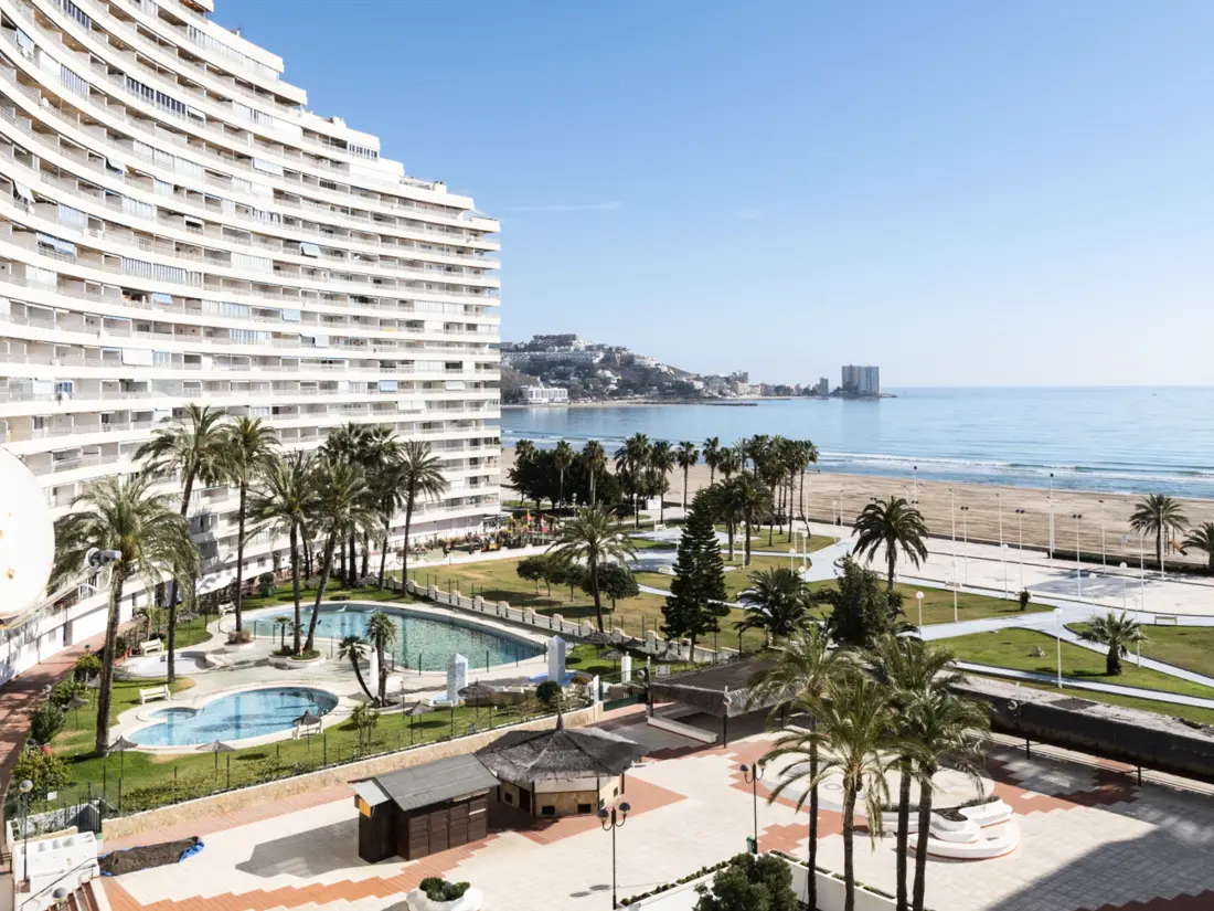 Location de Vacances Cullera 95