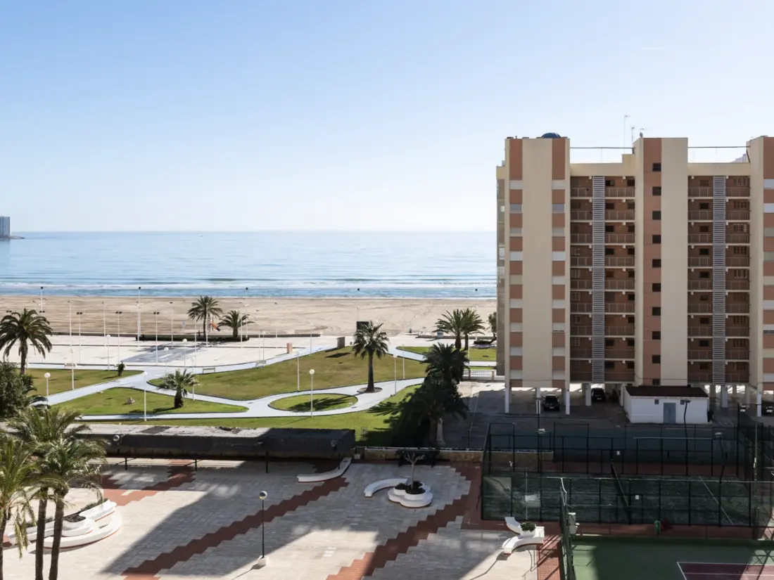 Location de Vacances Cullera 95